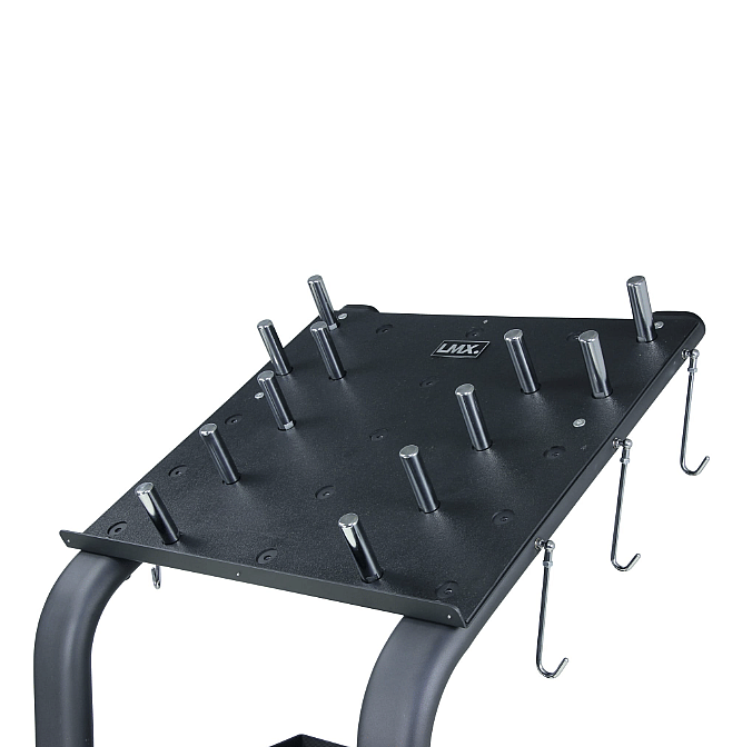 100505-Lifemaxx-Accessoires-opbergrek-zwart-afbeelding-3