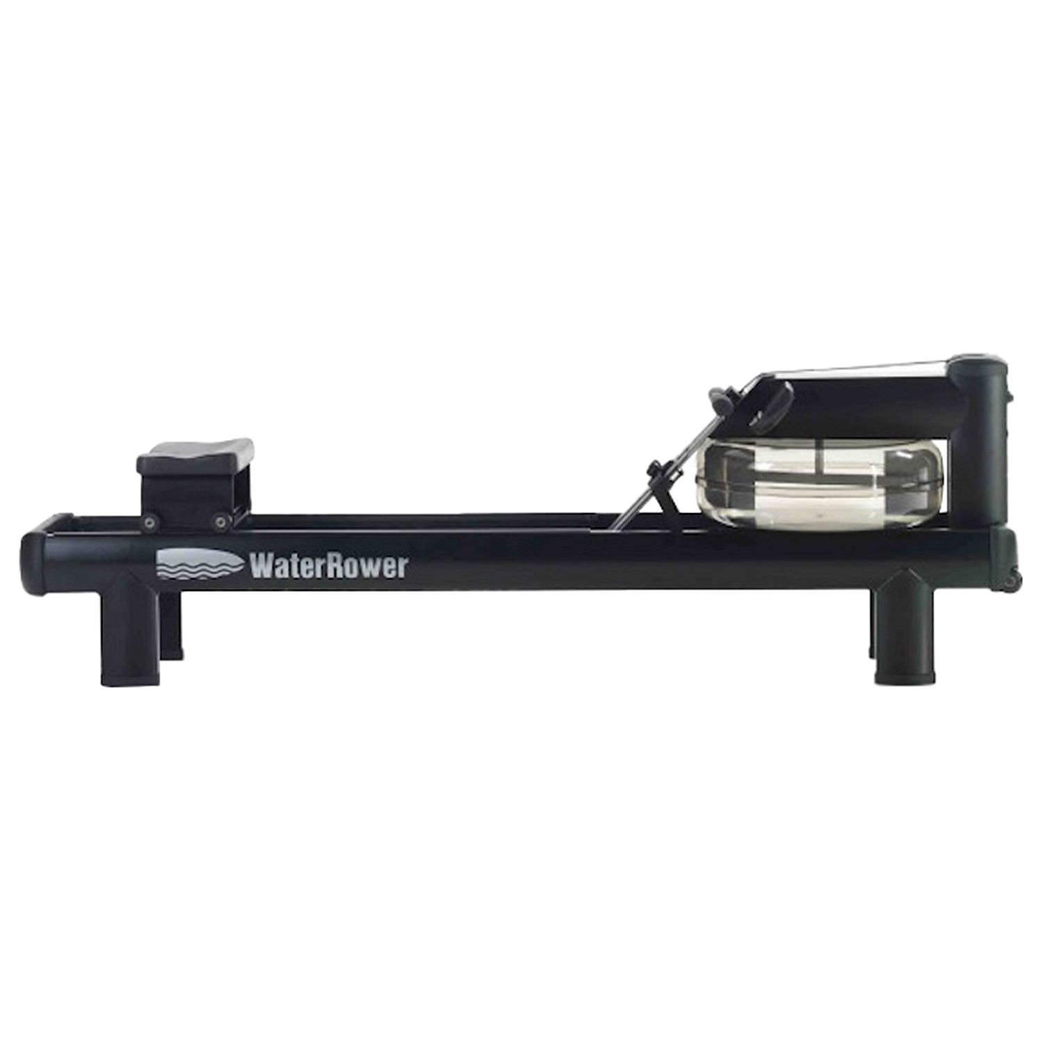 102363-Waterrower-Roeitrainer-M1-HiRise-Black-afbeelding-1