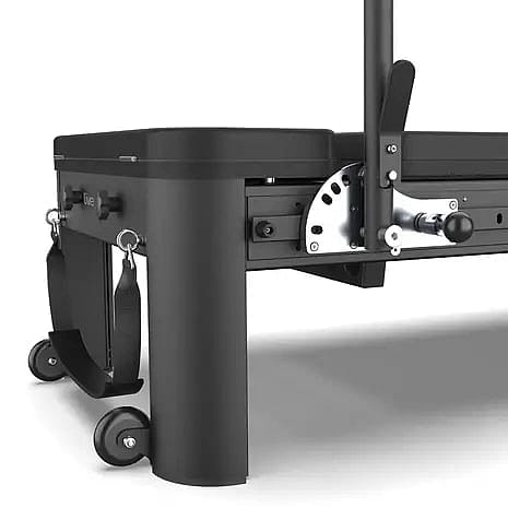 118691-Toorx-Professional-Reformer-Full-Track-PTX8000-Black-Pearl-afbeelding-6