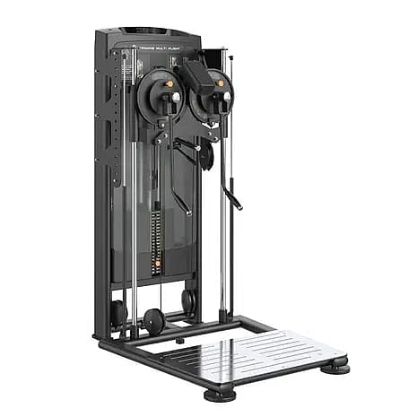 121588-Toorx-Professional-ABSOLUTE---Multi-Flight-PLX-8200-afbeelding-1