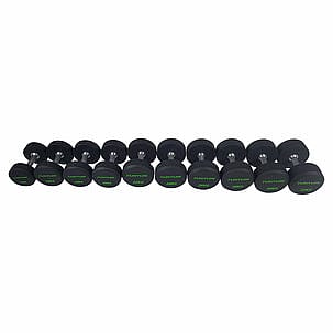 73735-Tunturi-Pro-PU-dumbells-14-32-kg-set-afbeelding-1