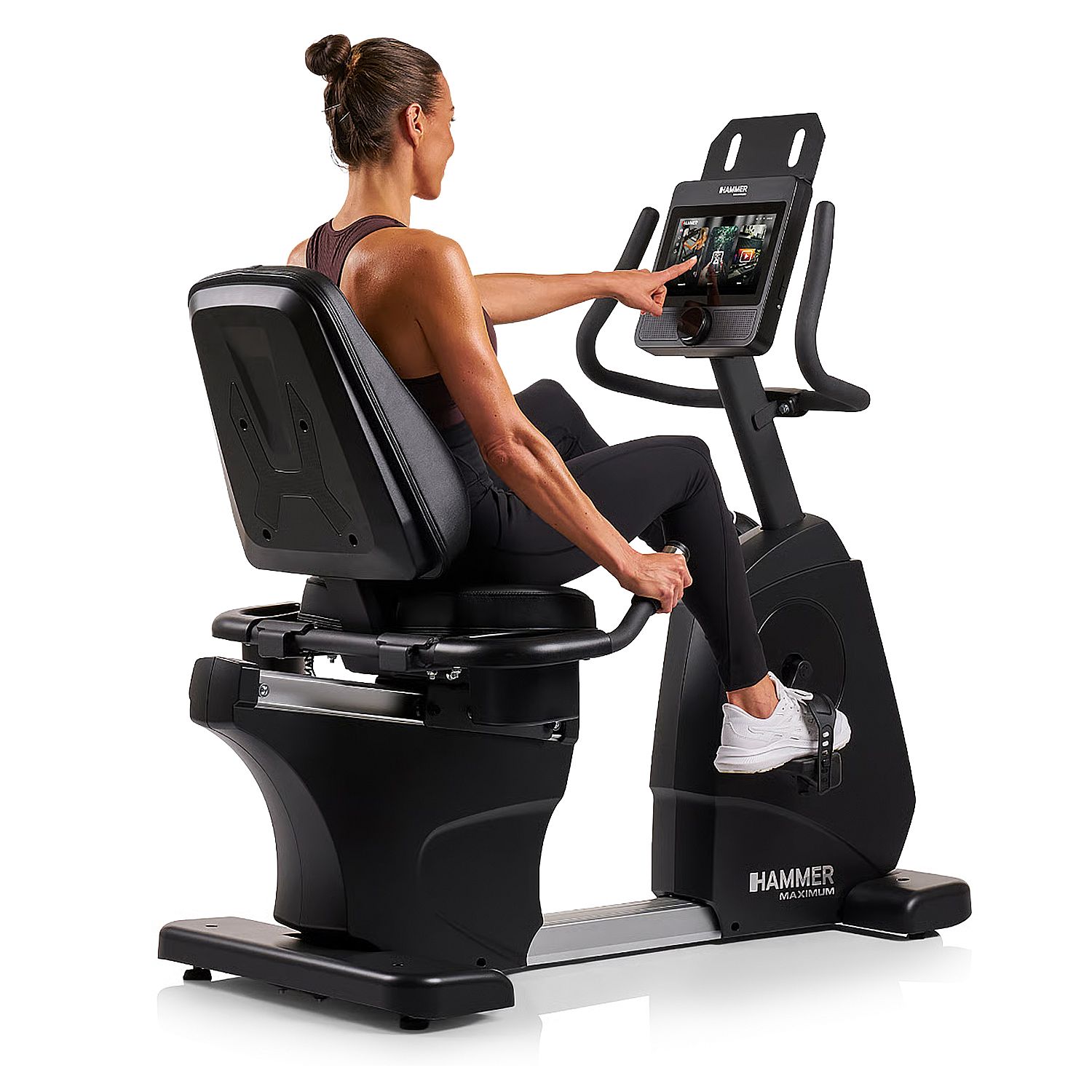 143630-Hammer-Ligfiets-RB-8000-afbeelding-2