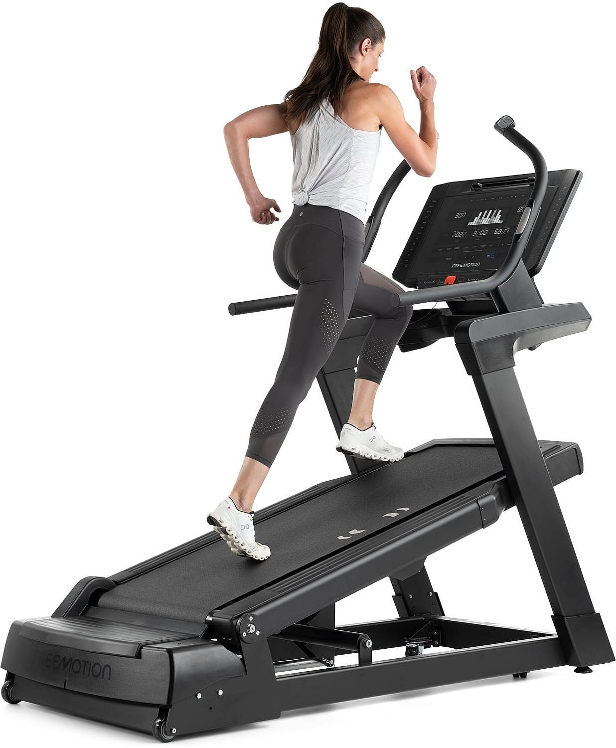 114006-Freemotion-i10.9b-Incline-trainer-loopband-afbeelding-4