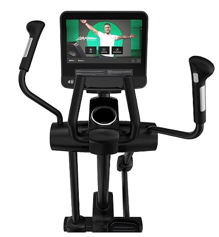 95437-Life-Fitness-crosstrainer-elliptical-Integrity-SE4-16-inch-console-zwart-afbeelding-2