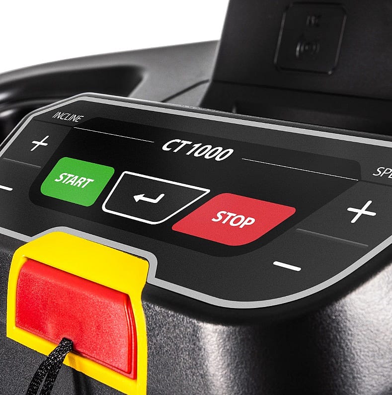 95799-Spirit-Loopband-professioneel-CT1000ENT-afbeelding-5