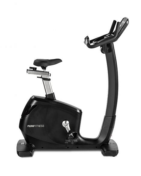 40933-Flow-Fitness-hometrainer-UB5i-Pro-afbeelding-2