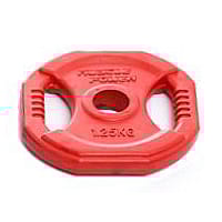 83159-Muscle-Power-Aerobics-losse-schijf-1.25-kg-afbeelding-1