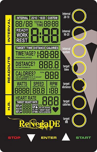 72484-Evocardio-Airbike-Renegade-pro-AB100-afbeelding-4
