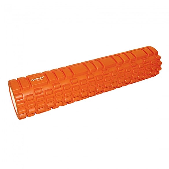 22288-Tunturi-Yoga-grid-foam-roller-61-CM-14TUSYO011-afbeelding-1