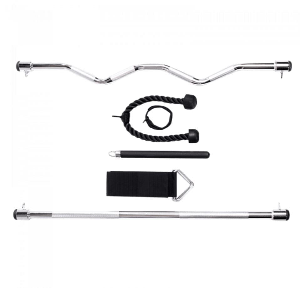 108015-Inspire-FT1U-accessoires-pakket-voor-FT1-en-FT2-afbeelding-1