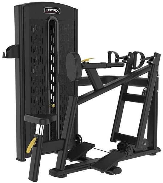 95509-Toorx-Pin-Loaded-Seated-Row-PLX-4000-afbeelding-1