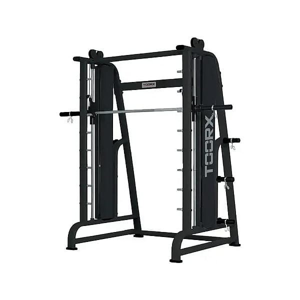 100501-Toorx-Professional-WLX-B6500-Counterbalanced-Smith-Machine-afbeelding-1