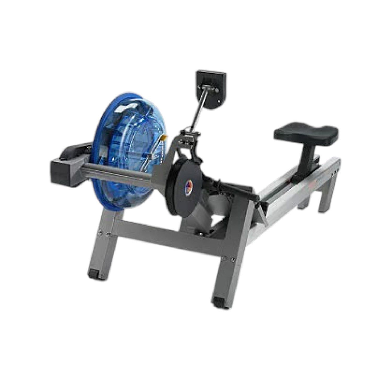 144110-First-Degree-roeitrainer-Fluid-Rower-E-520-Evolution-Series-gebruikt-afbeelding-1