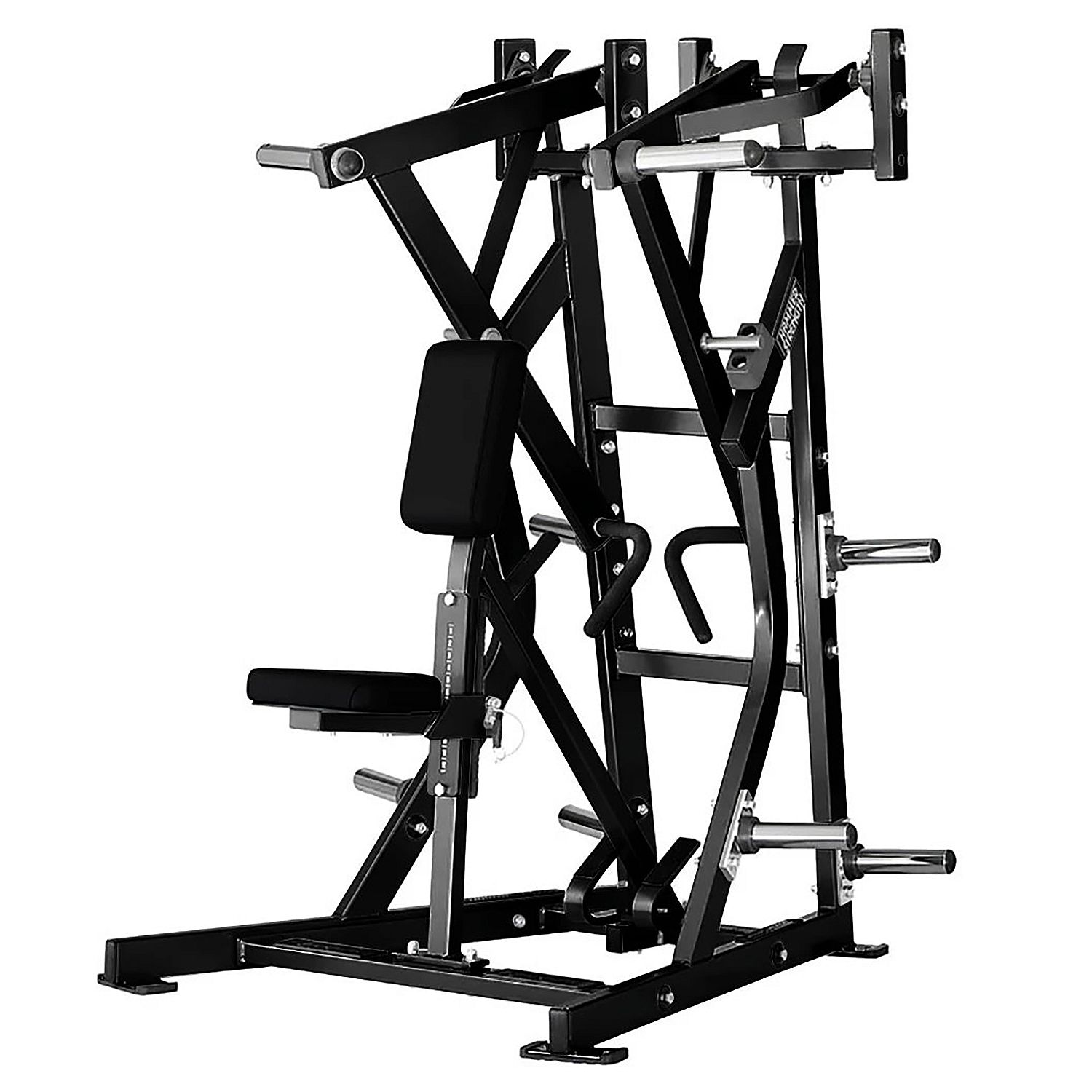 145883-Hammer-Strength-Plate-Loaded-Iso-Lateral-Low-Row-afbeelding-1