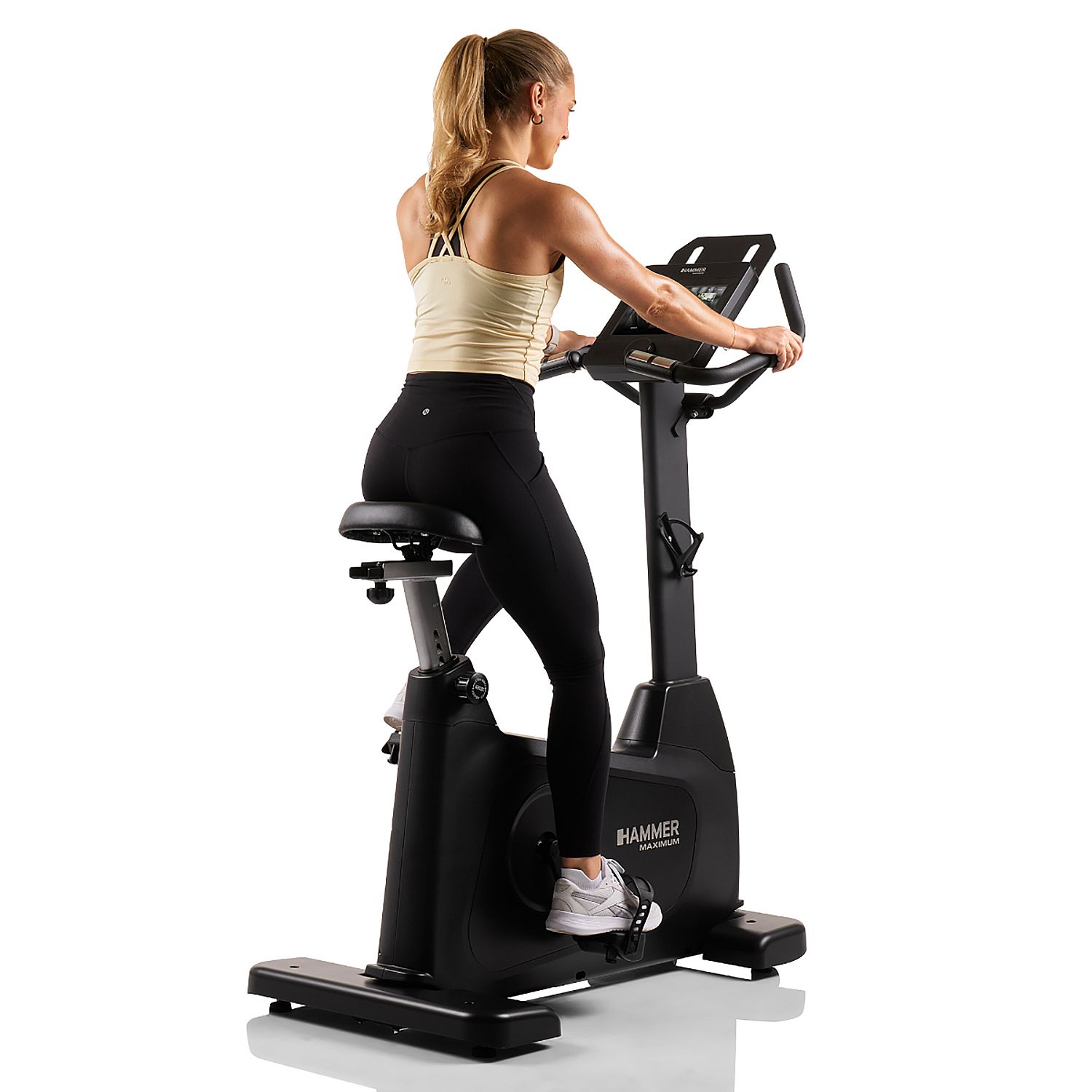 143631-Hammer-Hometrainer-UB8000-afbeelding-2