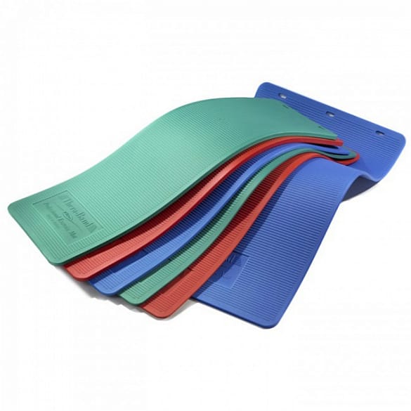 18298-Thera-band-fitness-mat-rood-afbeelding-1