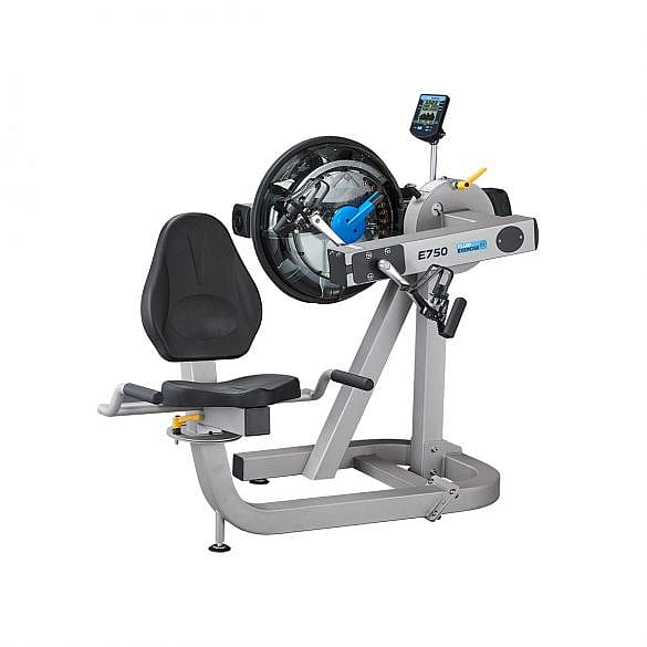 66371-Fluid-Rower-E750-Cycle-UBE-handroeier-afbeelding-1