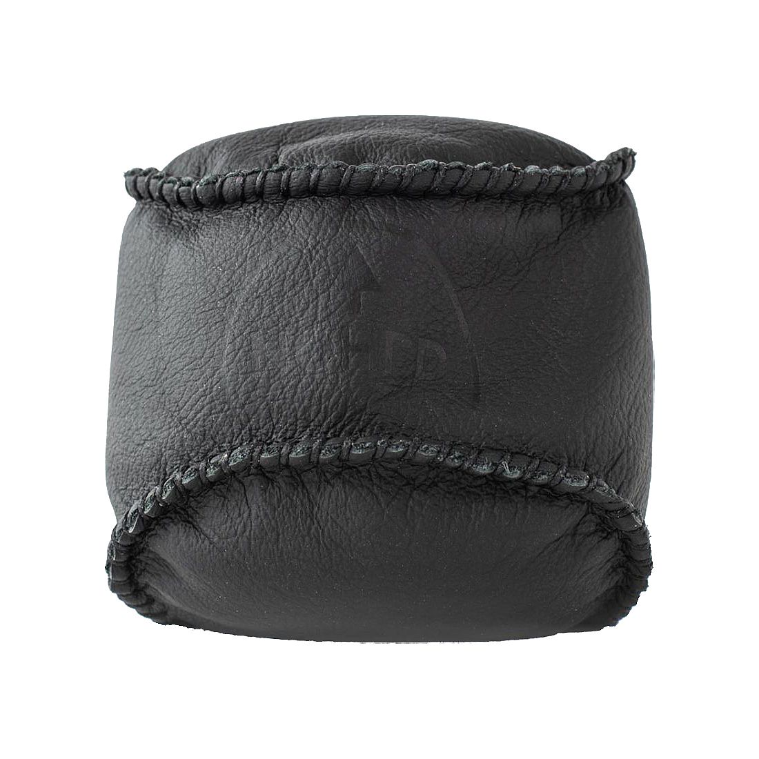 82976-NOHrD-HaptikBall-zwart-2100gr---10cm-afbeelding-1