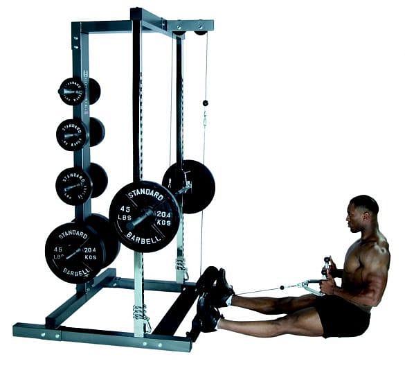 35426-Ironmaster-Smith-Machine-IM2000-Base-afbeelding-6