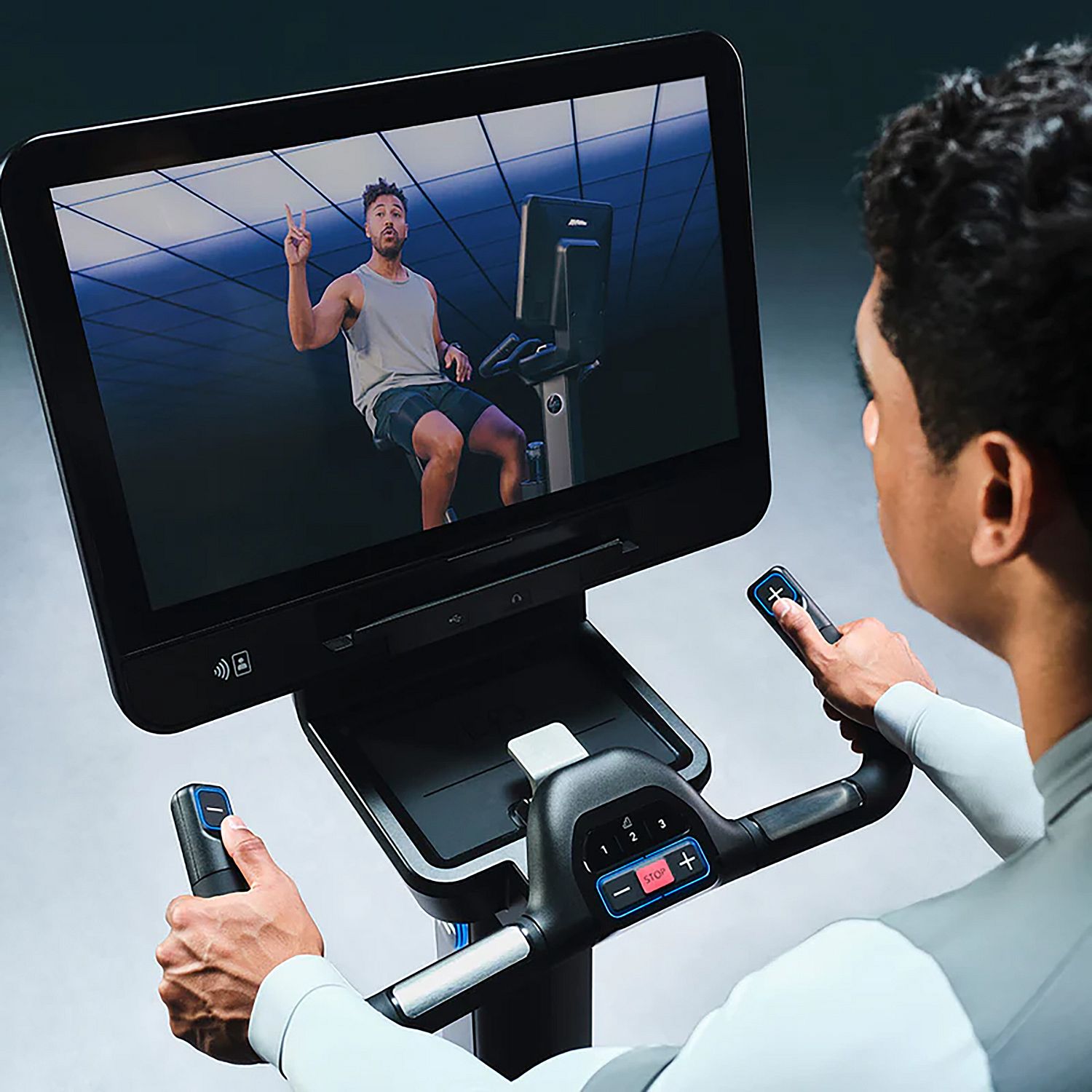 145910-Life-Fitness-Symbio-Switchcycle-hometrainer-afbeelding-2