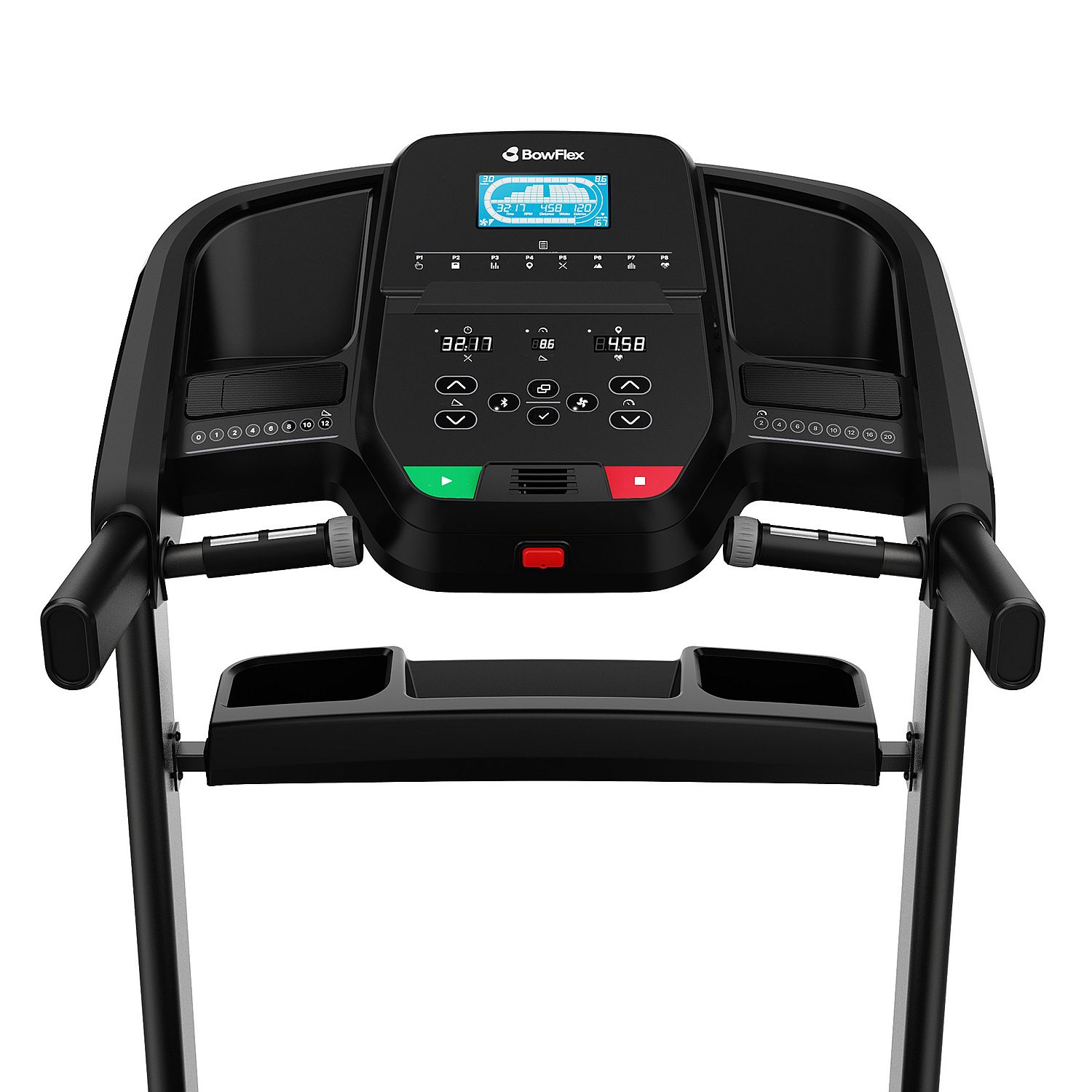 143662-Bowflex-T8.5J-Loopband-afbeelding-3