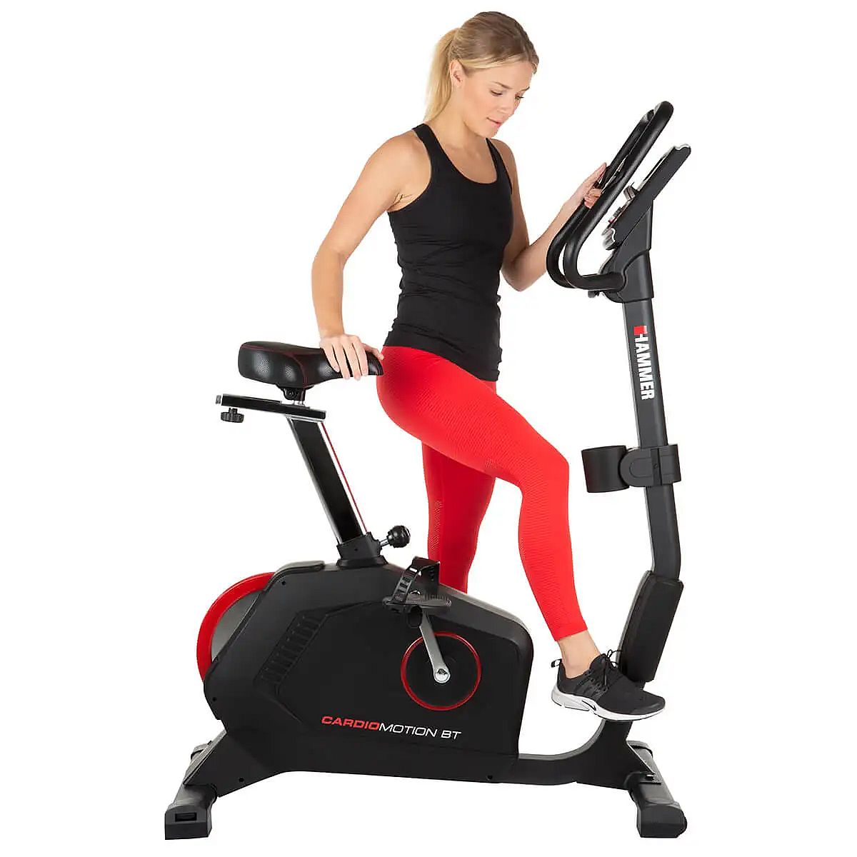 102544-Hammer-Cardio-motion-BT-hometrainer-afbeelding-3