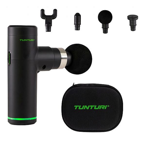 70351-Tunturi-Massage-gun-mini-afbeelding-2