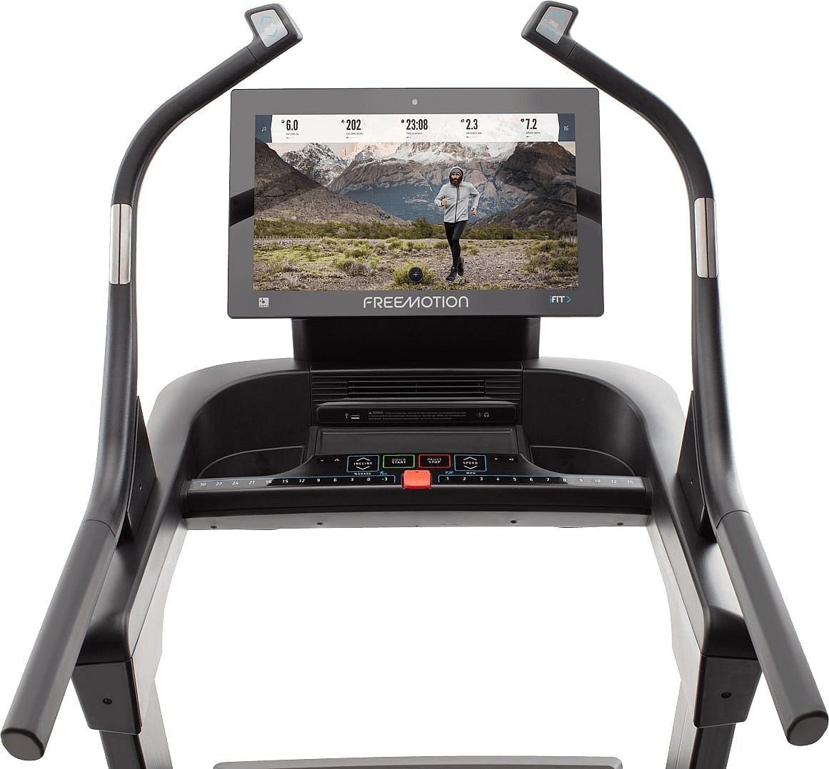 114000-Freemotion-i22.9-Incline-trainer-loopband-afbeelding-5