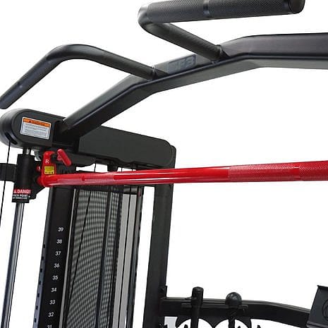 90455-Inspire-SF3-Functional-Trainer-Smith-Machine-afbeelding-4