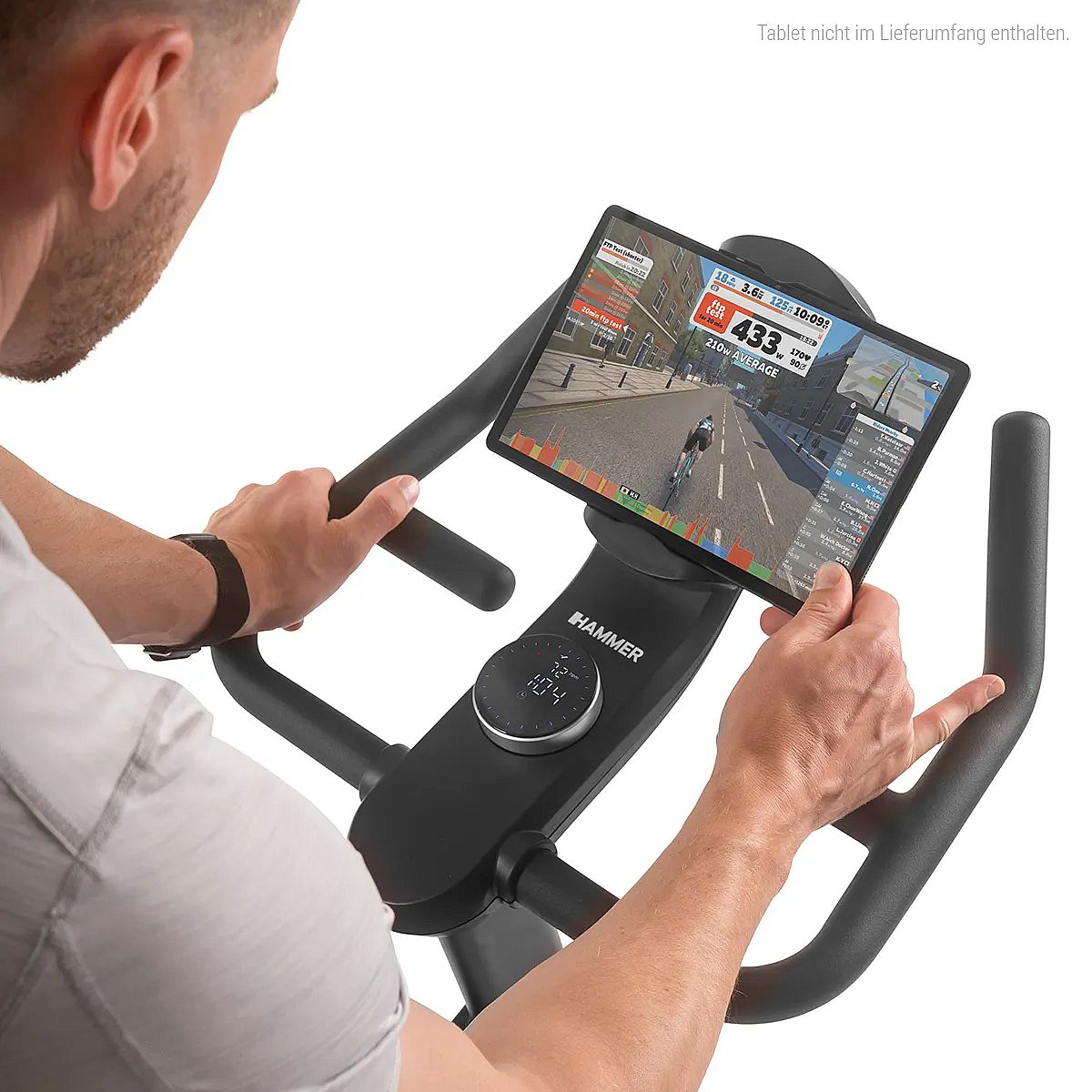 102576-Hammer-speed-race-X-bike-afbeelding-9