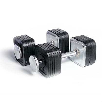 21451-Ironmaster-Quick-Lock-verstelbare-dumbbells-34-kg-afbeelding-1