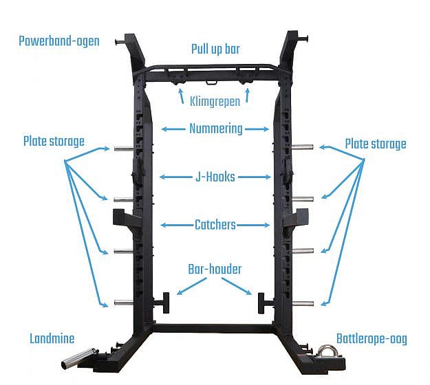 83244-Muscle-Power-Multi-Functioneel-Squat-Rack-afbeelding-6