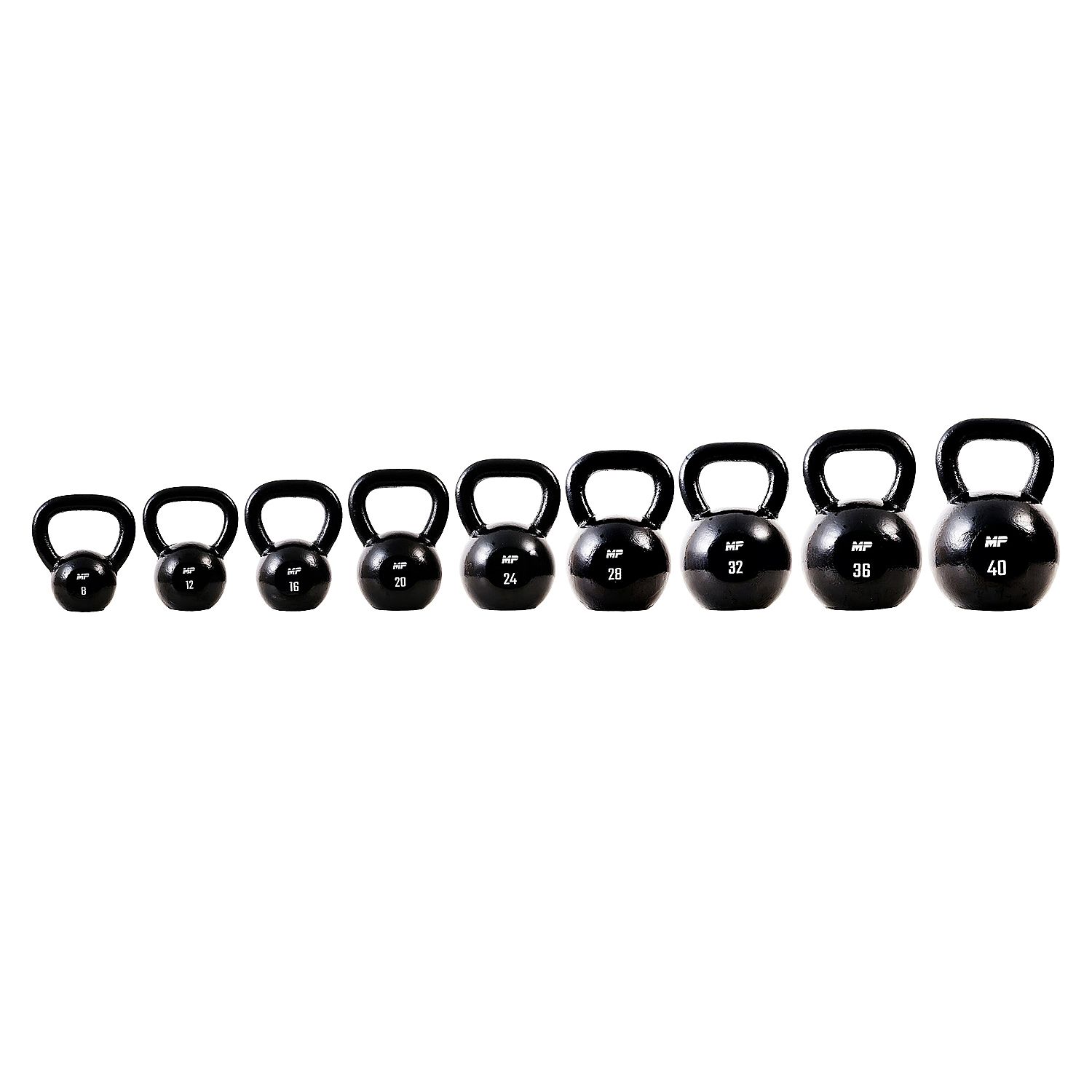 30377-Muscle-Power-Gietijzeren-Kettlebell-12-KG-MP1303-afbeelding-2