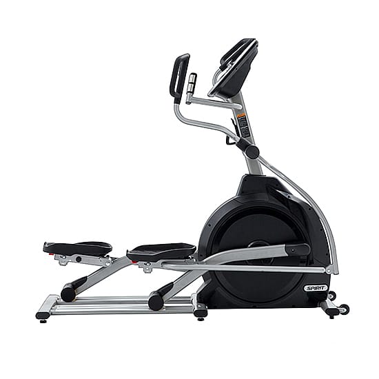 71673-Spirit-Fitness-Crosstrainer-elliptical-XE295-afbeelding-2