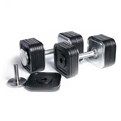 21451-Ironmaster-Quick-Lock-verstelbare-dumbbells-34-kg-afbeelding-2