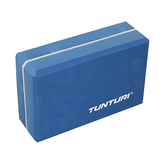 75708-Tunturi-Yoga-blok-blauwwit-afbeelding-1