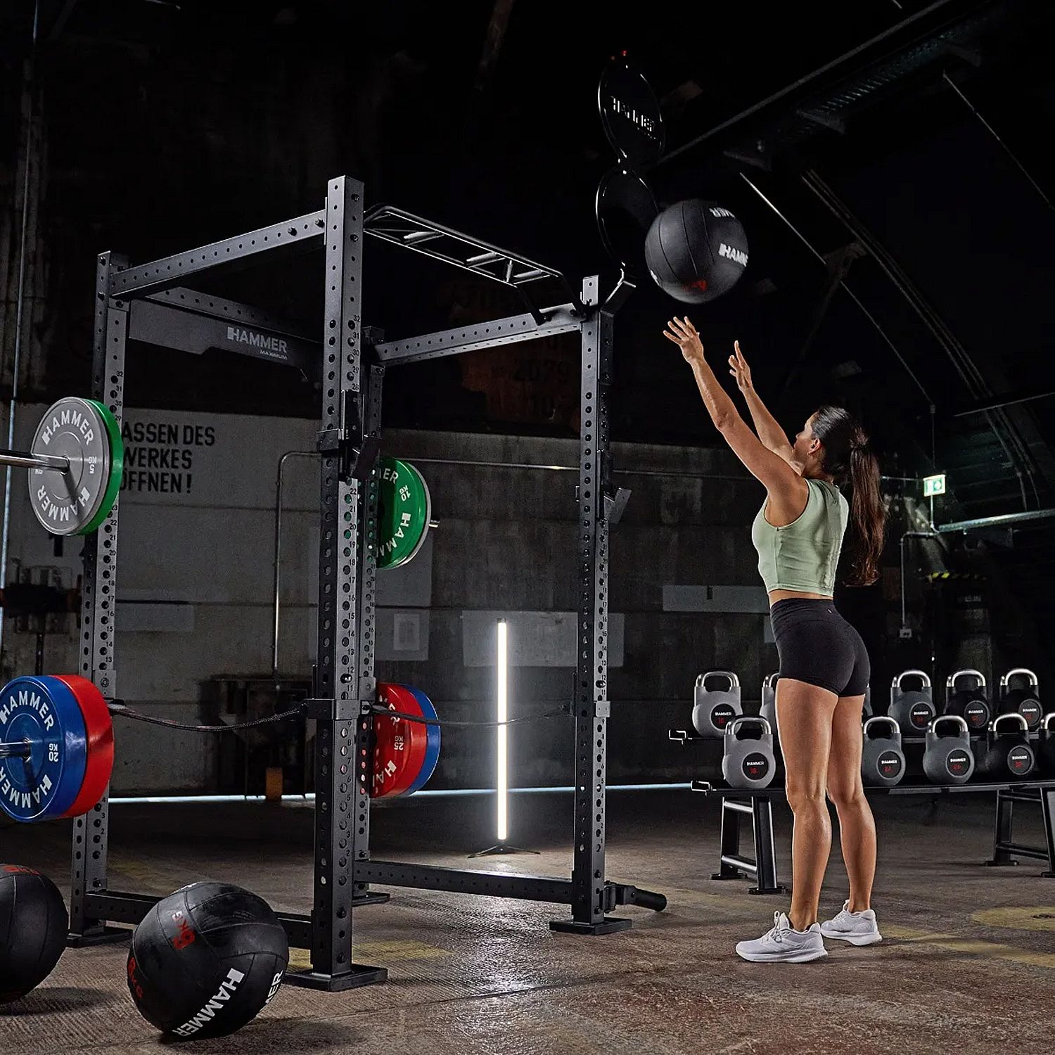 145261-Hammer-Wall-Ball-Competition-9-kg-afbeelding-3