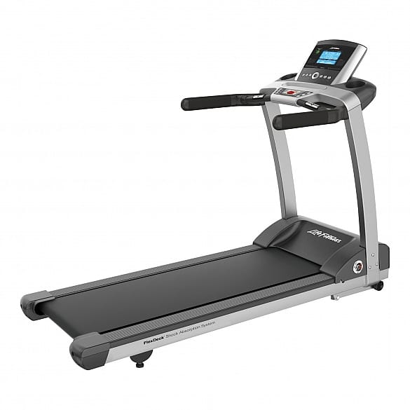 32937-Life-Fitness-loopband-T3-go-showroom-afbeelding-1