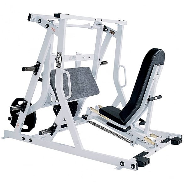 29977-Hammer-Strength-Plate-Loaded-Leg-Press-afbeelding-1