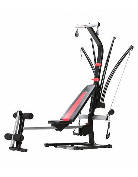 38824-Bowflex-Krachtstation-PR1000-inklapbaar-afbeelding-1