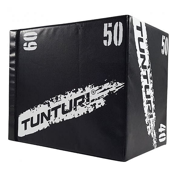 40332-Tunturi-Soft-Plyo-Box-40-50-60-cm-afbeelding-1
