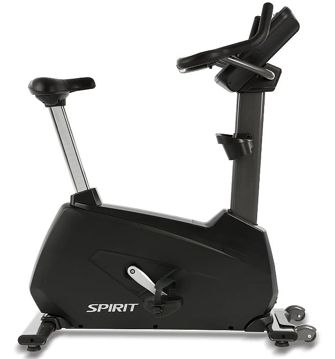 39194-Spirit-Hometrainer-professioneel-CU900TFT-afbeelding-2
