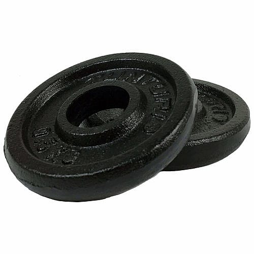 73799-Tunturi-gietijzeren-Halterschijven-0.5-kg-afbeelding-1