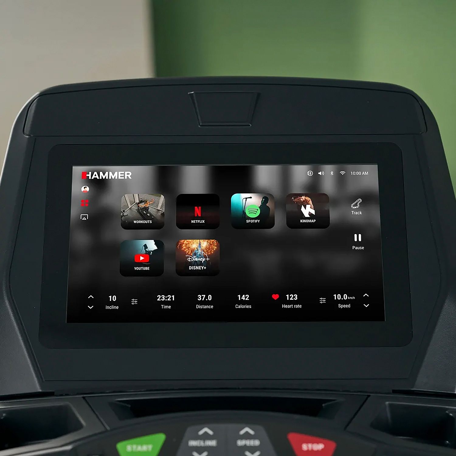 143634-Hammer-Loopband-TR8000-afbeelding-4