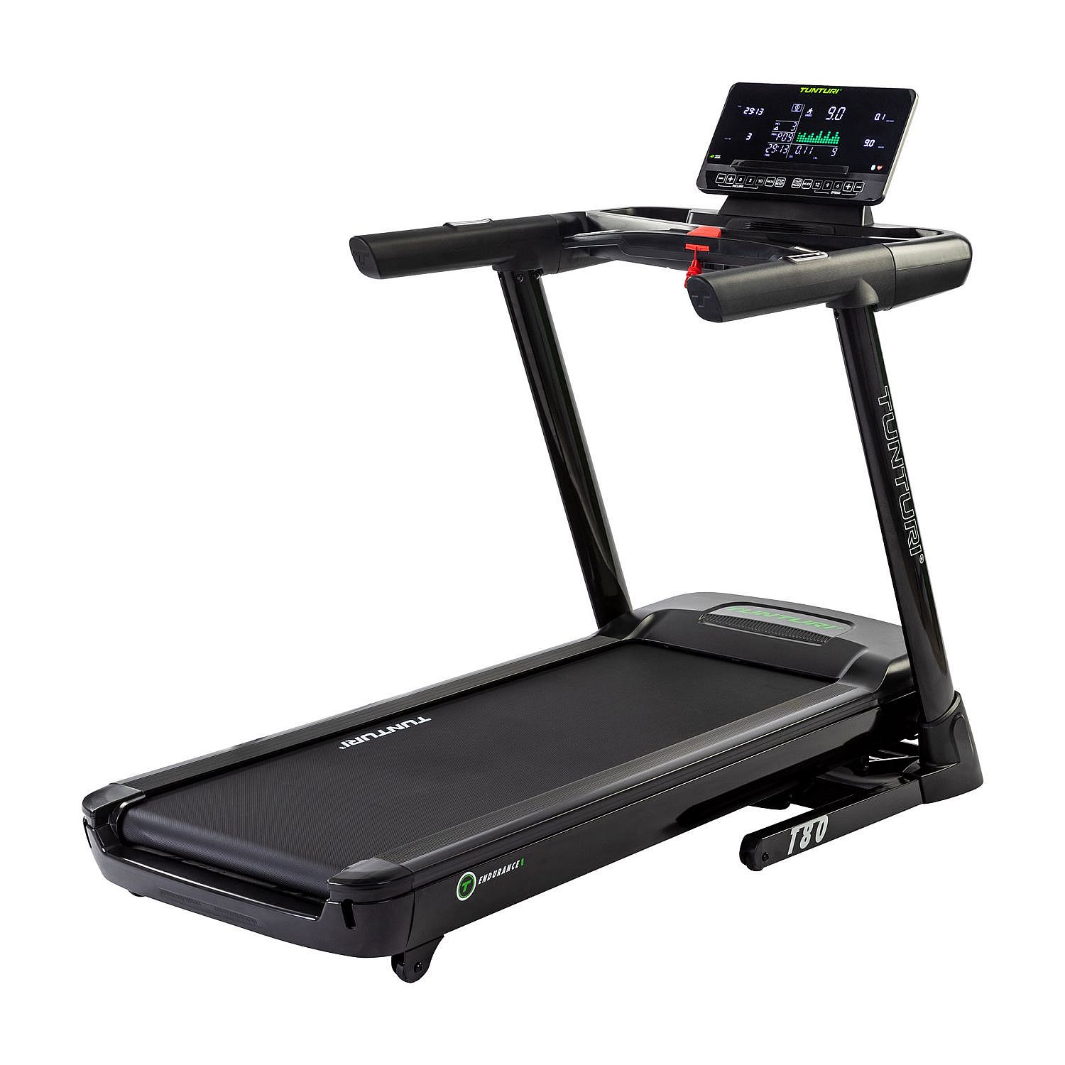 58517-Tunturi-Loopband-Signature-T80-afbeelding-1