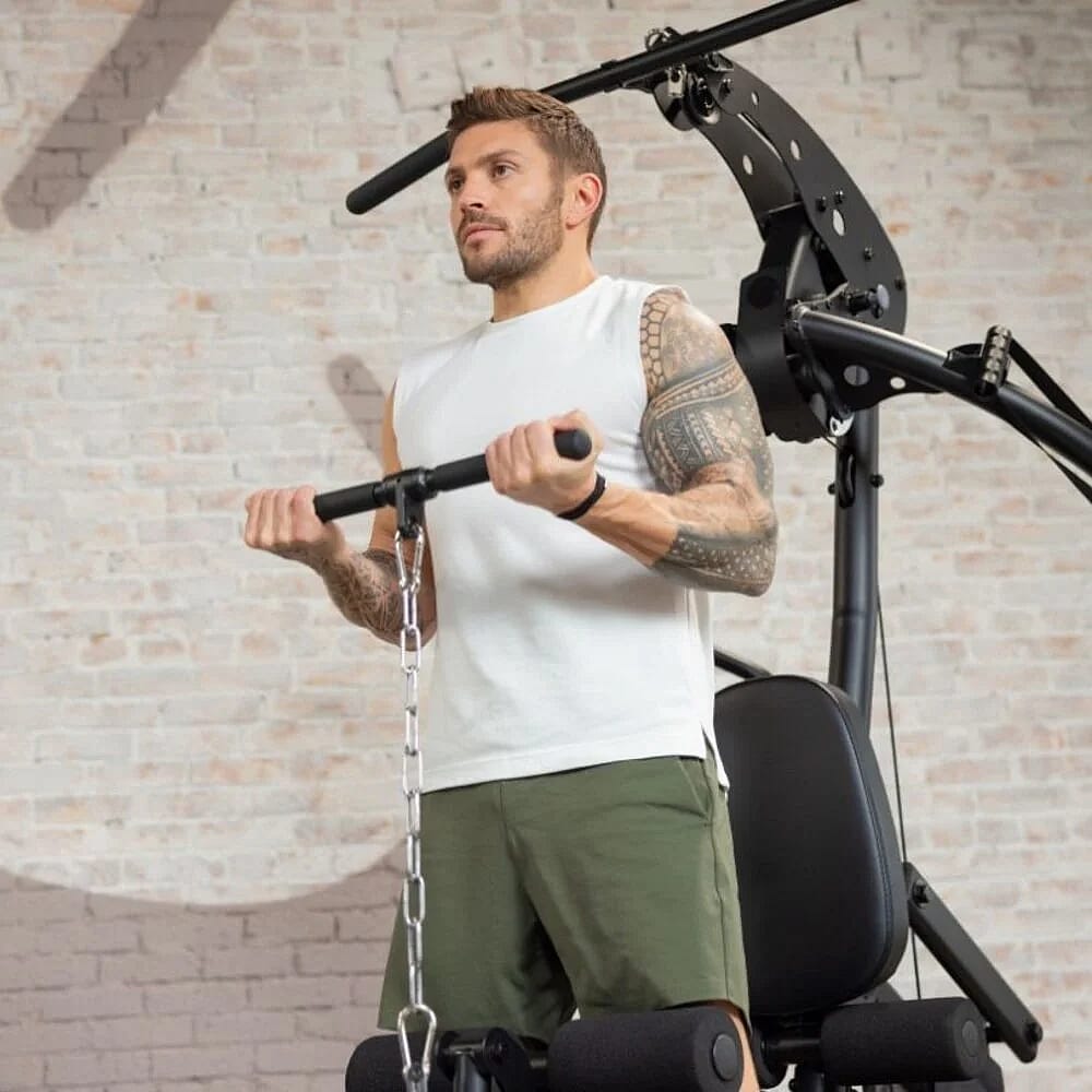 99422-Centr-Body-Weight-Home-Gym-Krachtstation-afbeelding-7