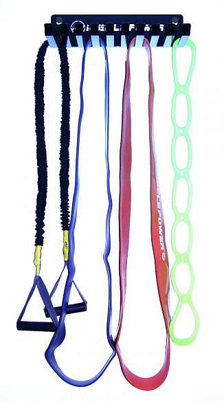 76557-Muscle-Power-wandrek-voor-power-bands-en-speed-ropes-afbeelding-5