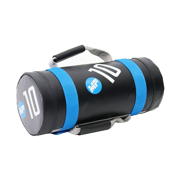 82956-Muscle-Power-MP-Power-bag-10-kg-afbeelding-1