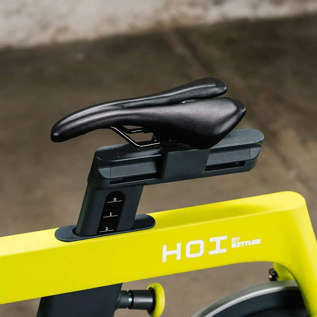 99411-Kettler-HOI-FRAME-Indoor-Cycling-Bike-Shock-afbeelding-6