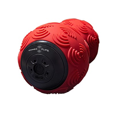 59627-Powerplate-DualSphere-rood-afbeelding-1